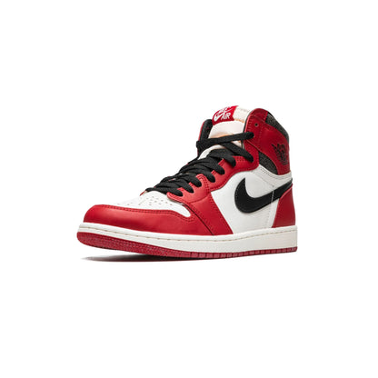 Jordan 1 Retro High OG Chicago Lost and Found