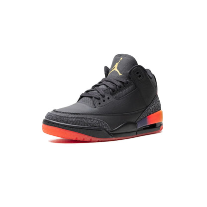 Jordan 3 Retro J Balvin Rio