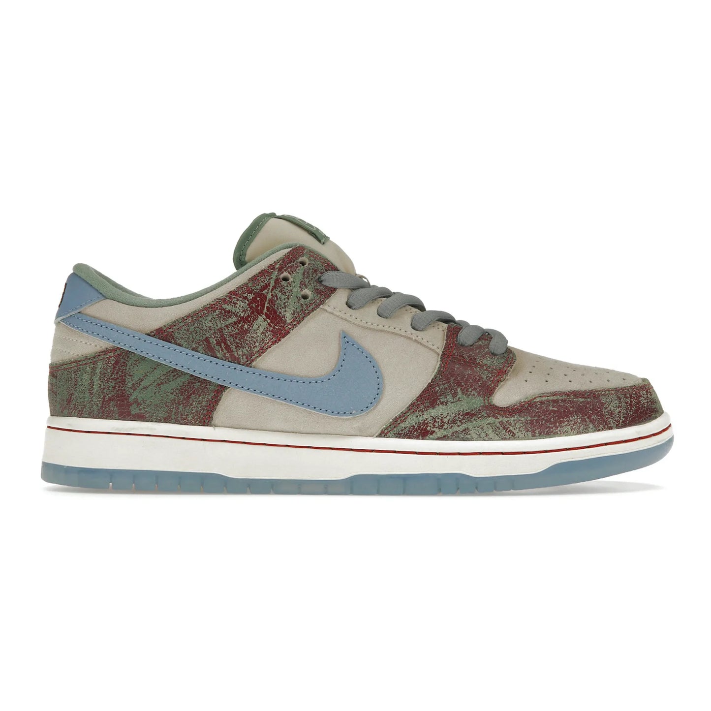 Nike SB Dunk Low Crenshaw Skate Club