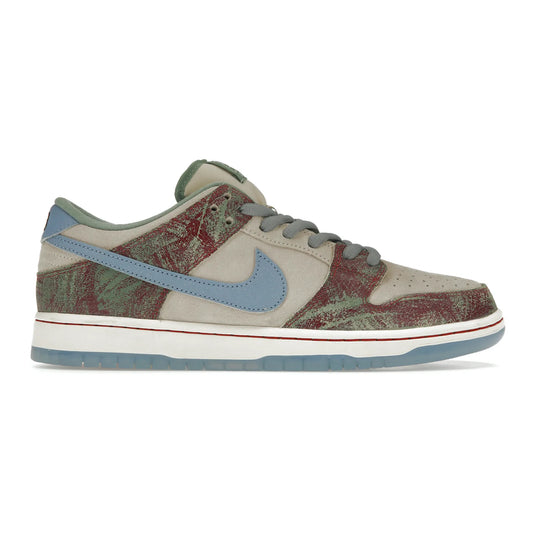 Nike SB Dunk Low Crenshaw Skate Club