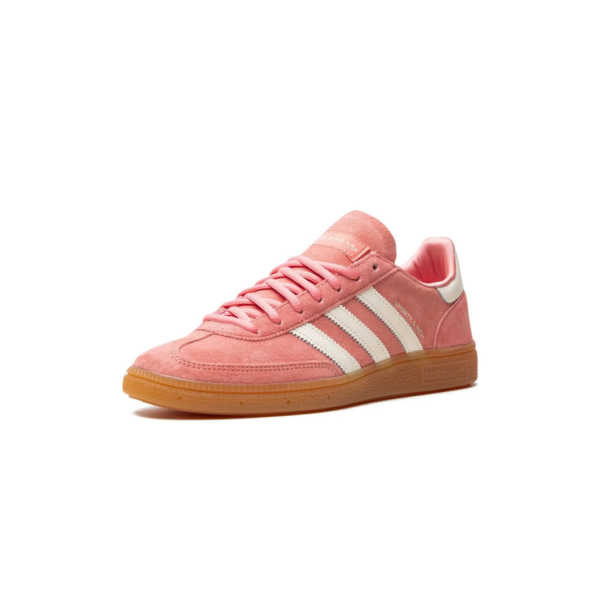 adidas Handball Spezial Sporty & Rich Pink