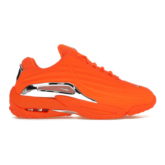 Nike Hot Step 2 Drake NOCTA Total Orange