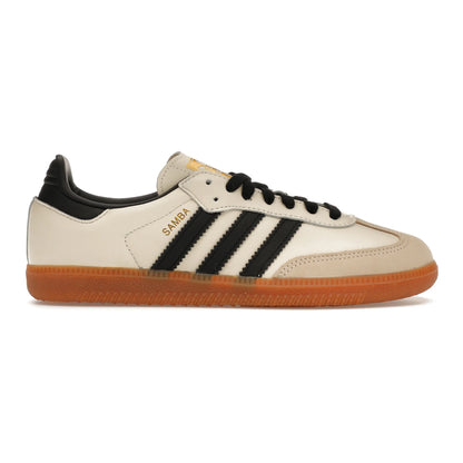 adidas Samba OG Cream White Sand Strata (Women's)