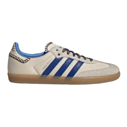 adidas Samba Nylon Wales Bonner Wonder Clay Royal