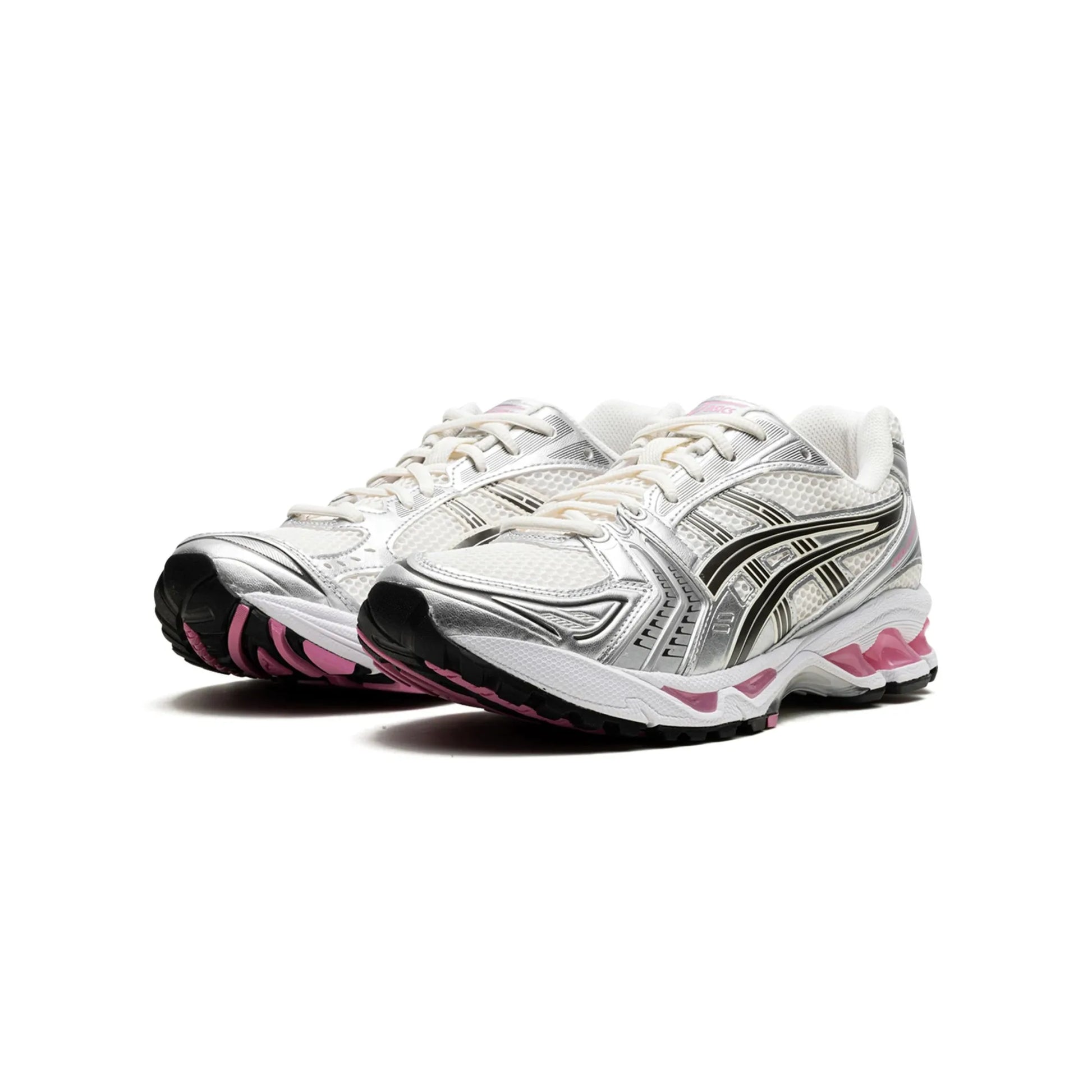 ASICS GEL-Kayano 14 Cream Sweet Pink