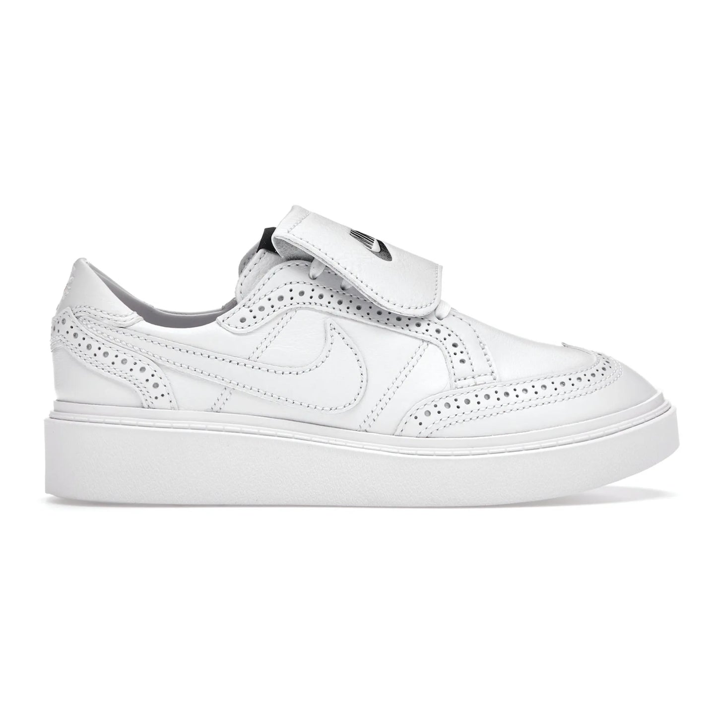 Nike Kwondo 1 G-Dragon Peaceminusone Triple White