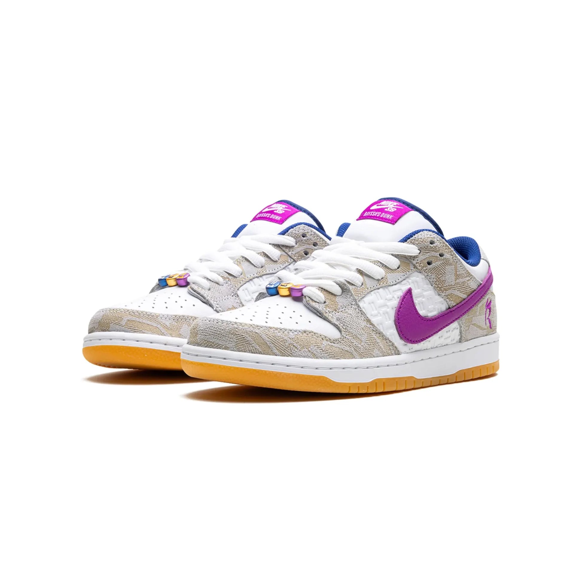 Nike SB Dunk Low Rayssa Leal