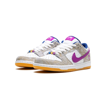 Nike SB Dunk Low Rayssa Leal