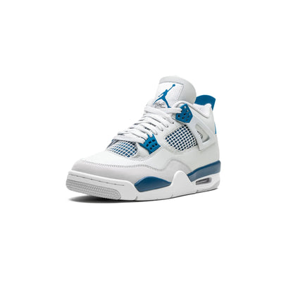 Jordan 4 Retro Military Blue (2024)