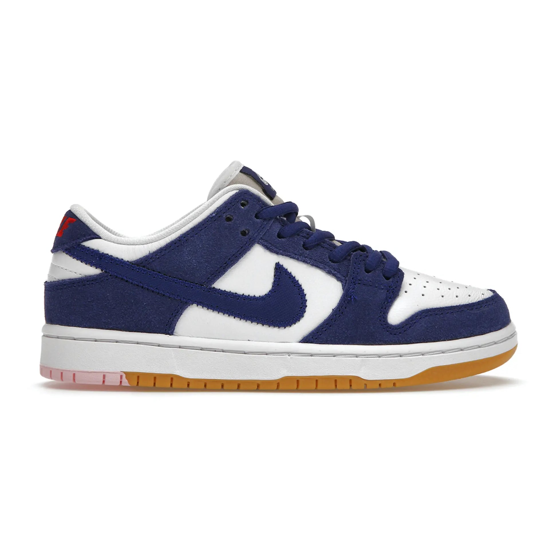 Nike SB Dunk Low Los Angeles Dodgers (PS)