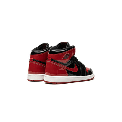 Jordan 1 Retro High OG Patent Bred (PS)