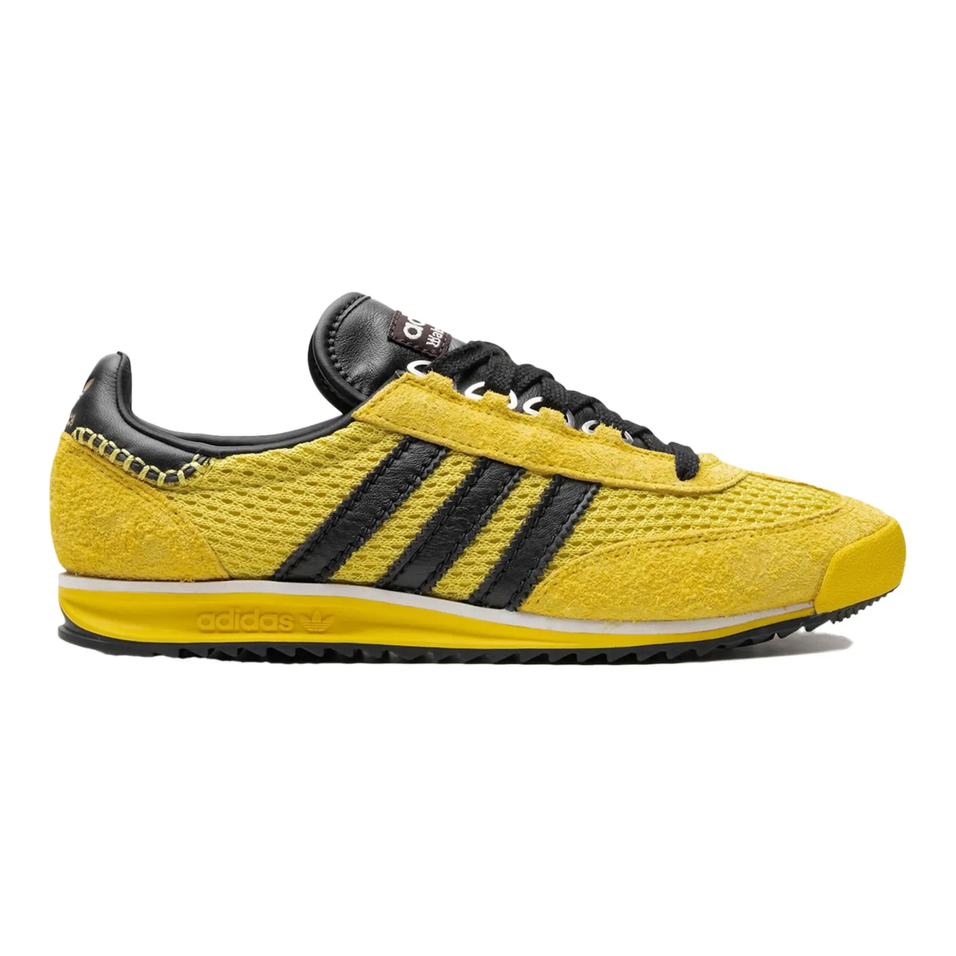 adidas SL76 Wales Bonner Yellow