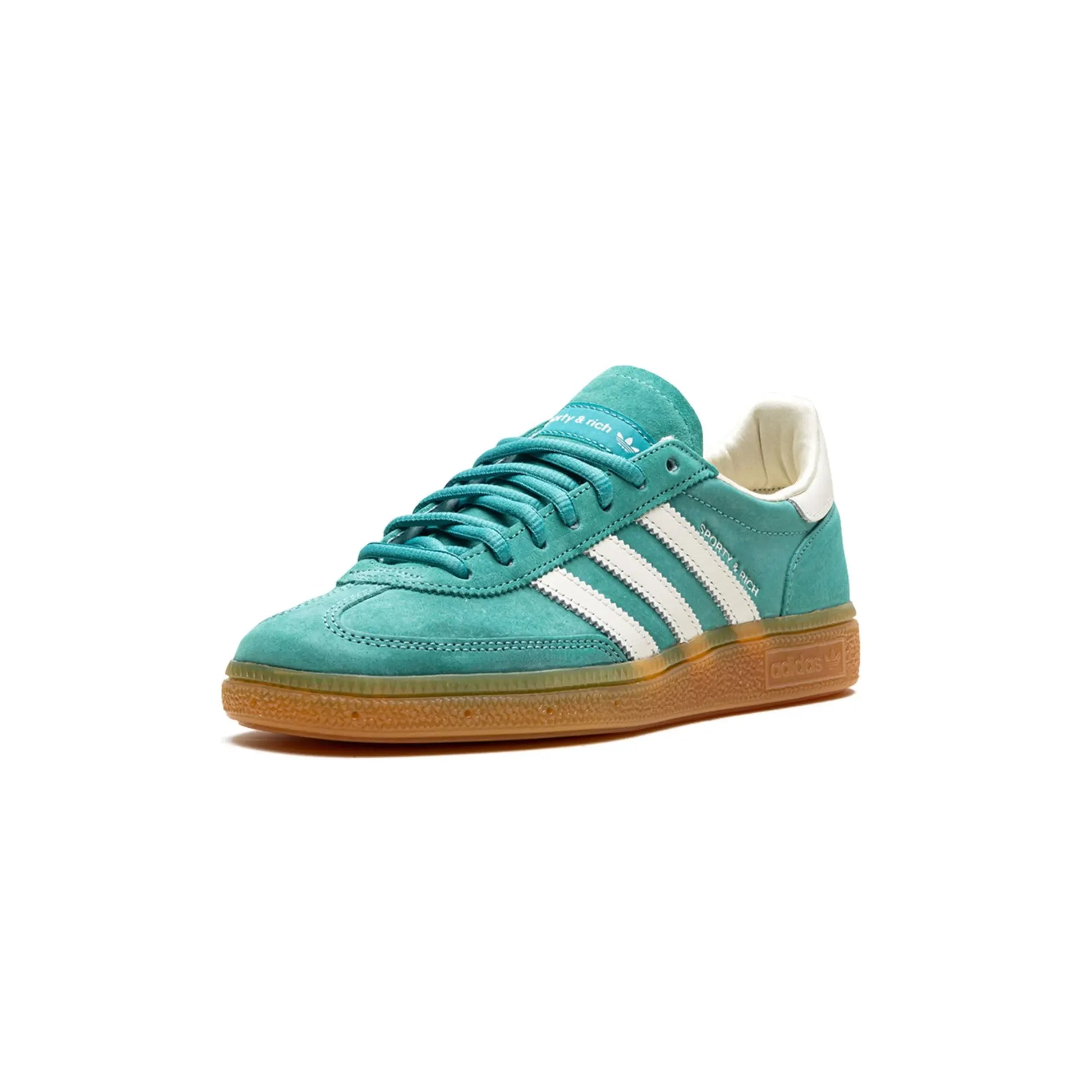 adidas Handball Spezial Sporty & Rich Green