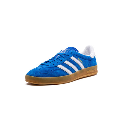 adidas Gazelle Indoor Blue Bird Gum