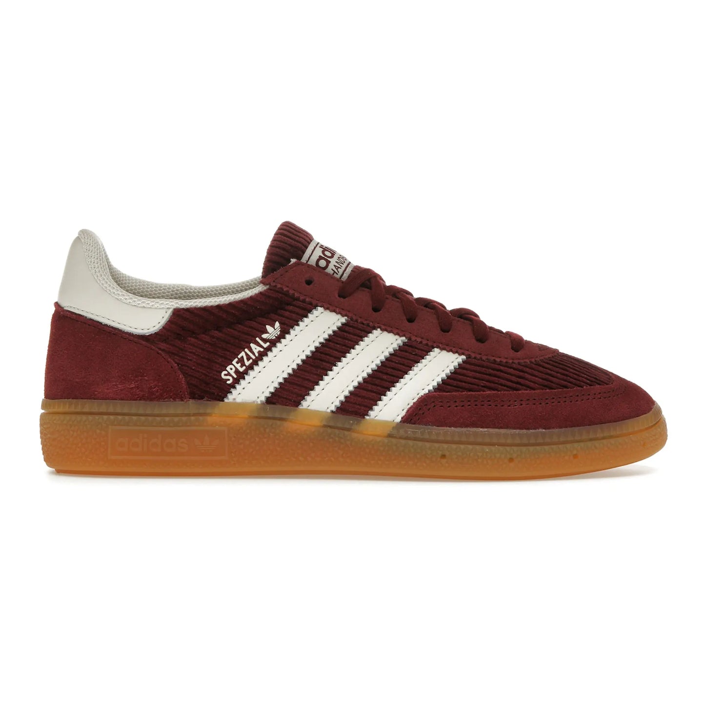 adidas Handball Spezial Shadow Red (Women's)