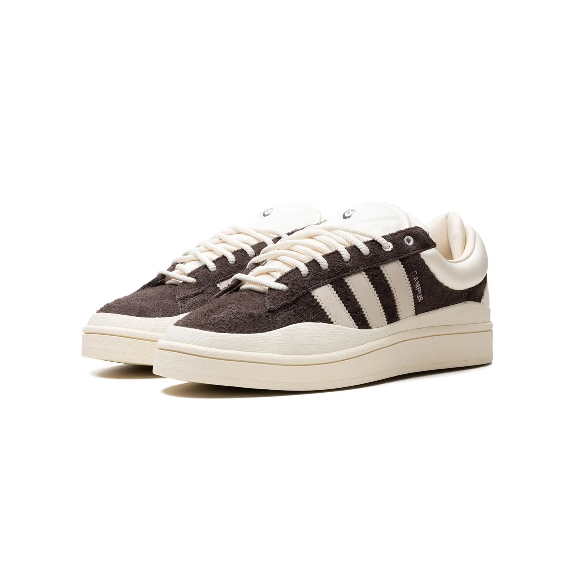 adidas Campus Bad Bunny Deep Brown