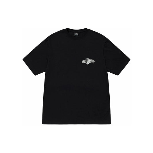 Stussy Hypnos Tee Black