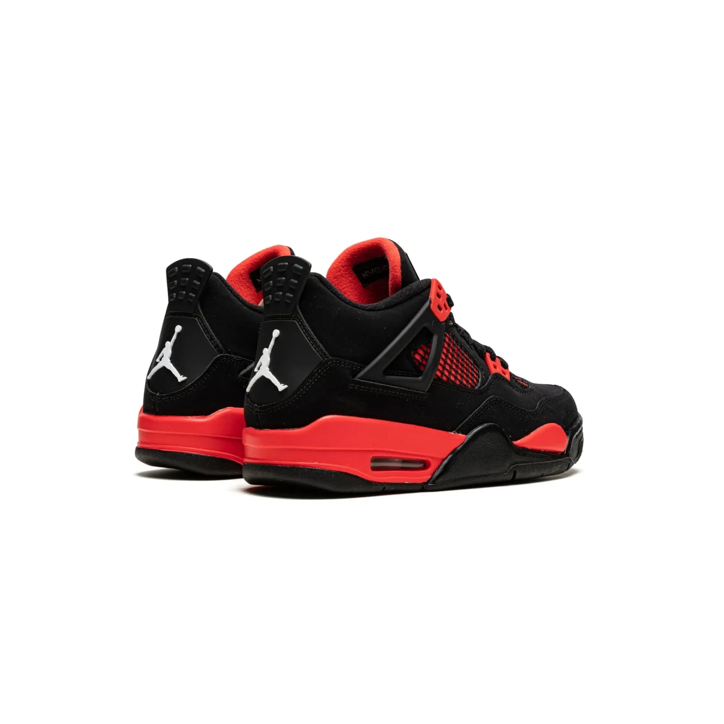 Jordan 4 Retro Red Thunder (GS)