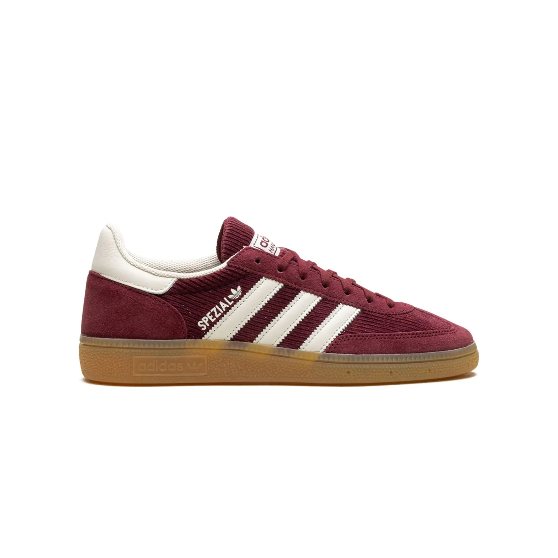 adidas Handball Spezial Shadow Red (Women's)