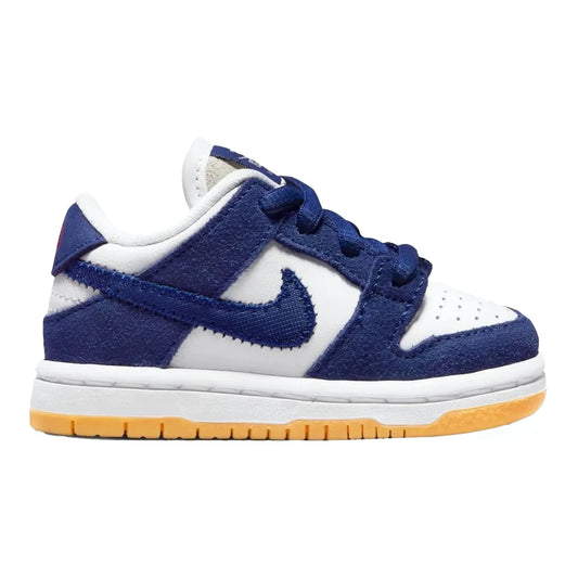 Nike SB Dunk Low Los Angeles Dodgers (TD)