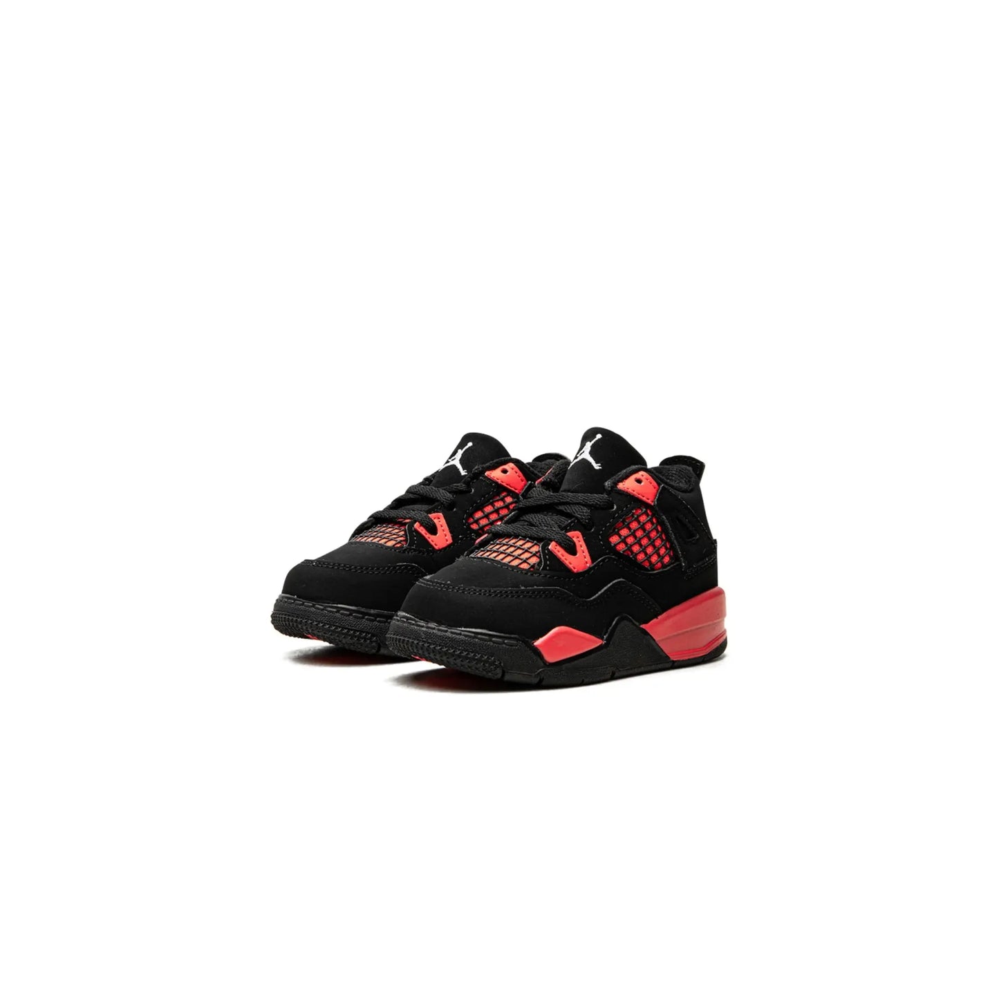 Jordan 4 Retro Red Thunder (TD)