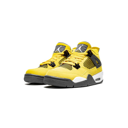 Jordan 4 Retro Lightning (2021) (GS)