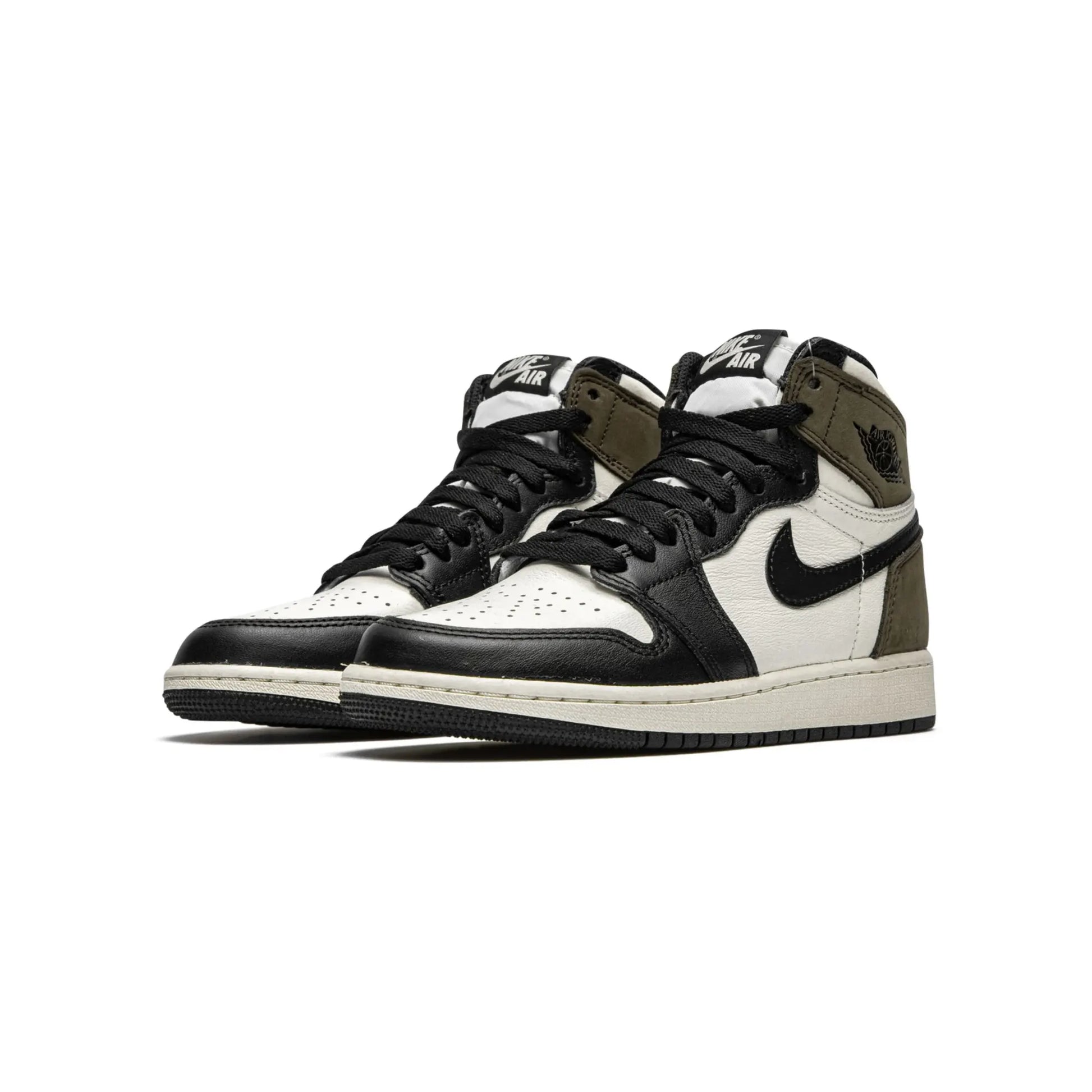 Jordan 1 Retro High Dark Mocha (GS)