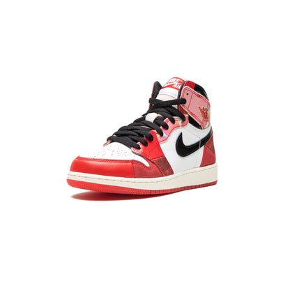 Jordan 1 Retro High OG Spider-Man Across the Spider-Verse (GS)