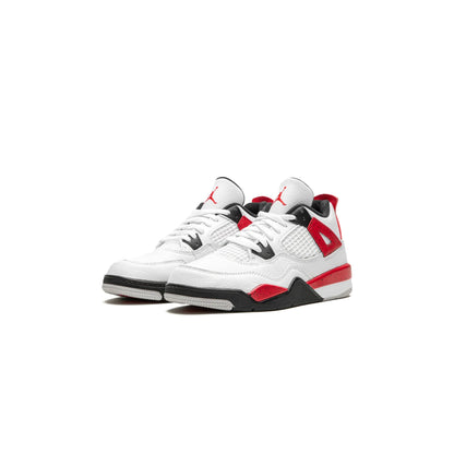 Jordan 4 Retro Red Cement (PS)