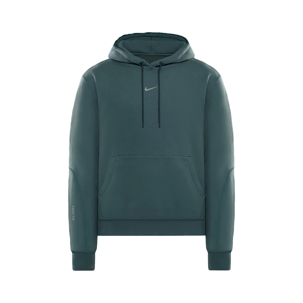 Nike x NOCTA NRG Fleece CS Hoodie Mineral Slate