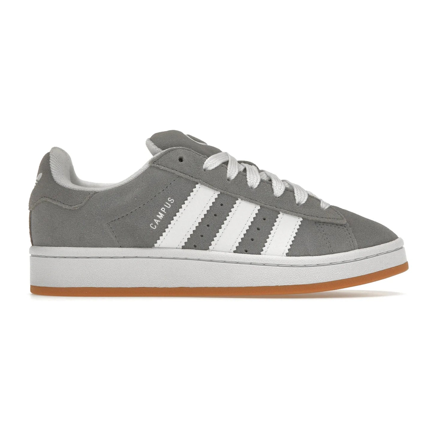 adidas Campus 00s Grey Gum (Kids)