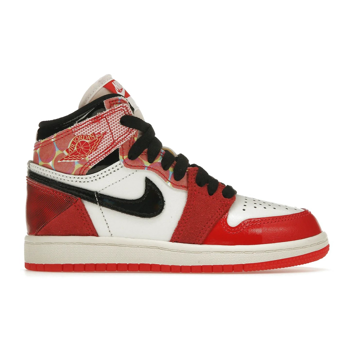 Jordan 1 Retro High OG Spider-Man Across the Spider-Verse (PS)