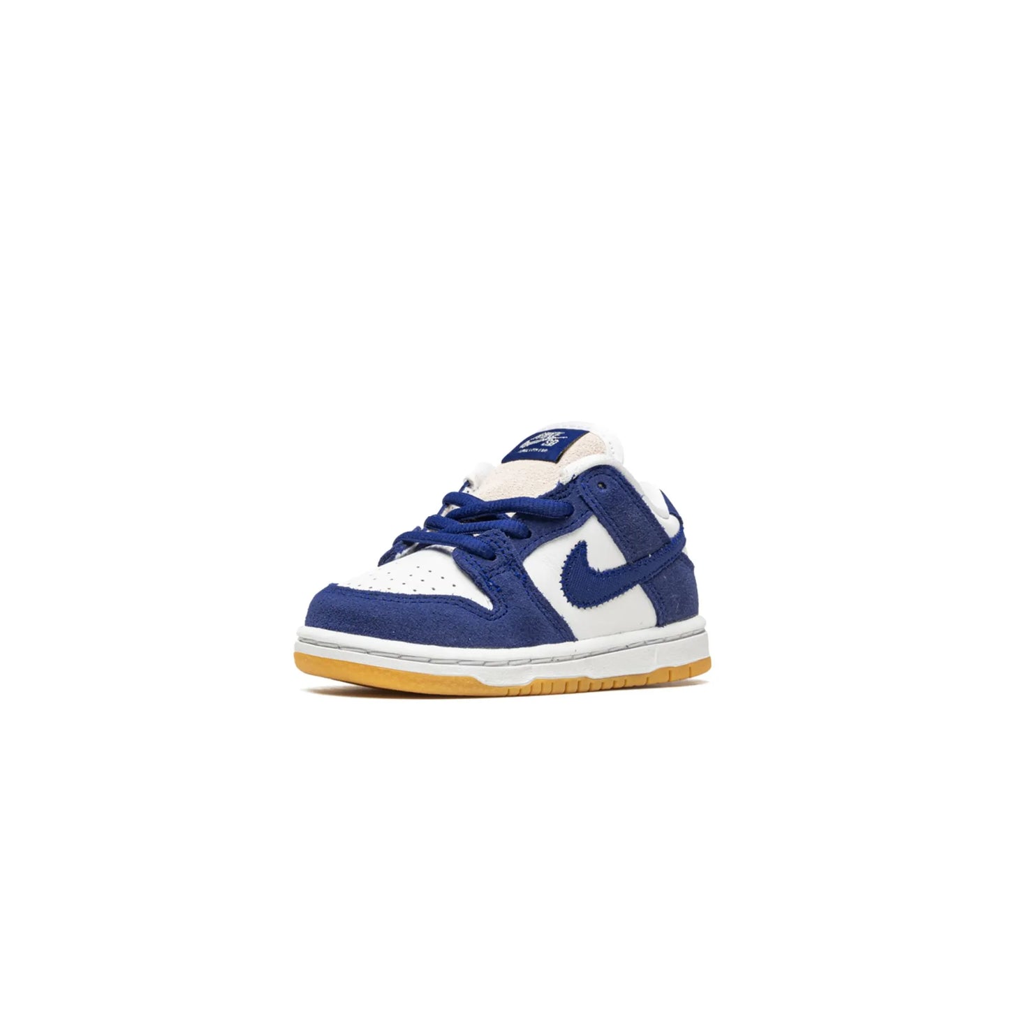 Nike SB Dunk Low Los Angeles Dodgers (TD)