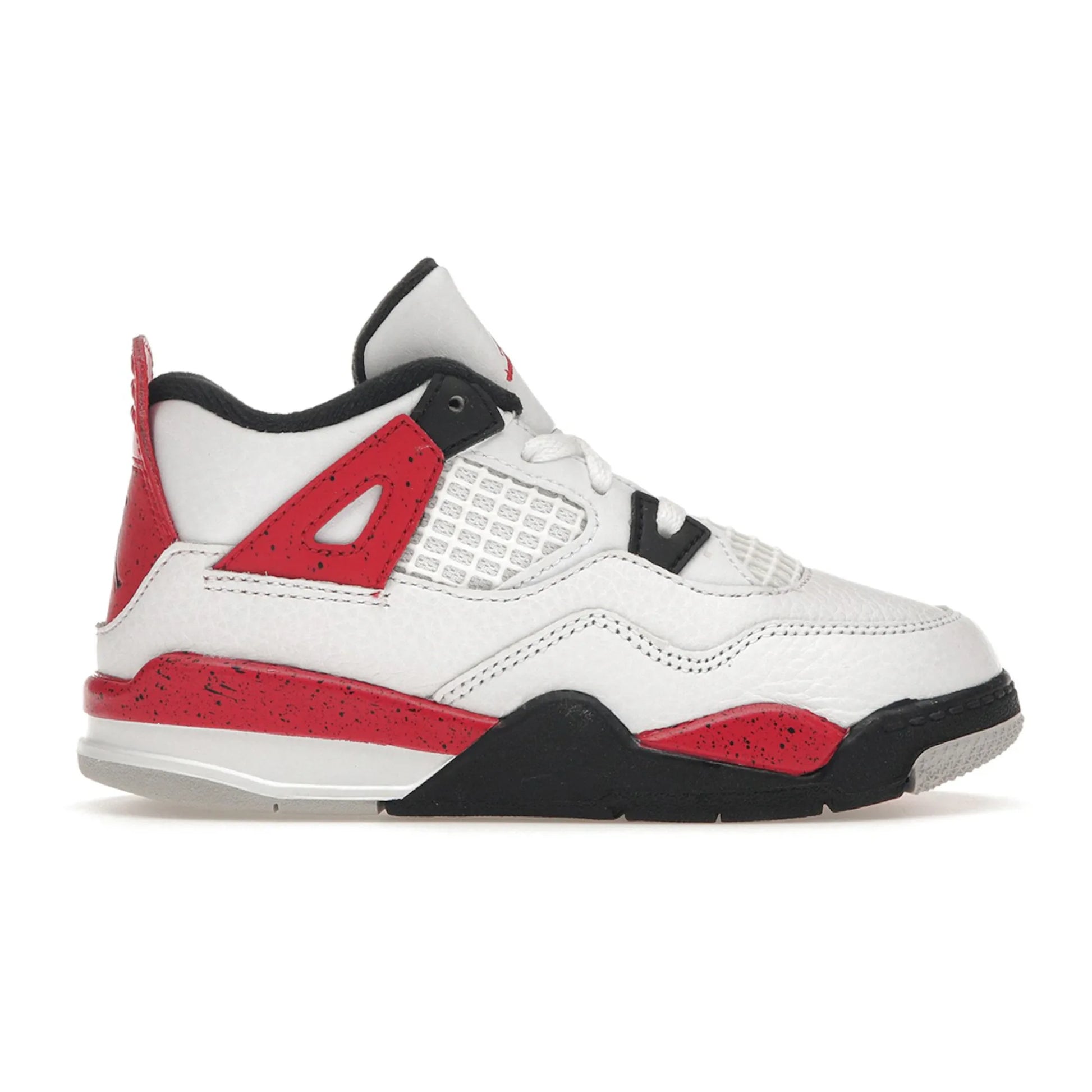 Jordan 4 Retro Red Cement (TD)