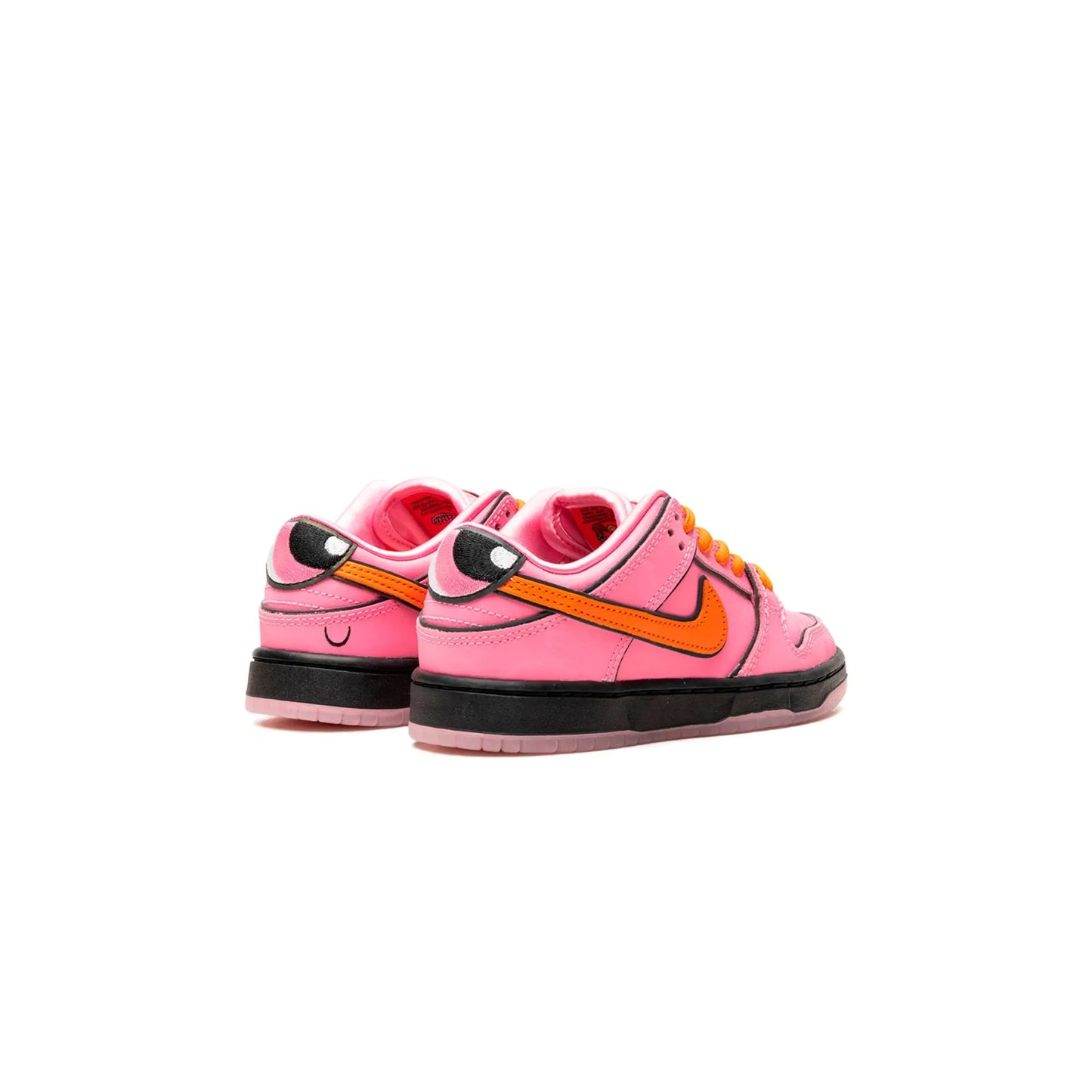 Nike SB Dunk Low The Powerpuff Girls Blossom (PS)