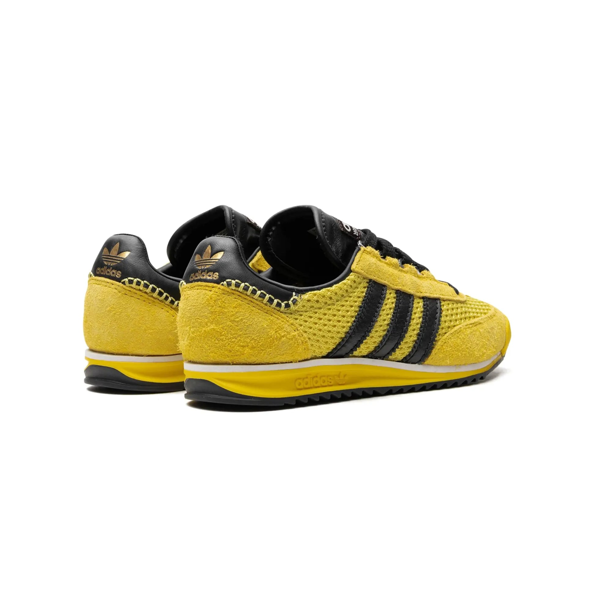 adidas SL76 Wales Bonner Yellow