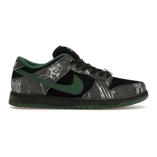 Nike SB Dunk Low There Skateboards