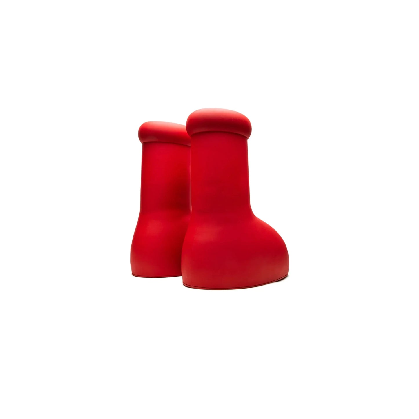 MSCHF Big Red Boot