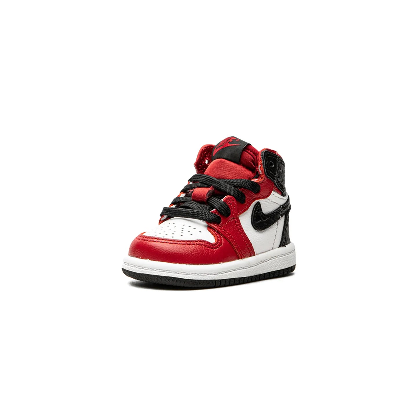 Jordan 1 Retro High Satin Snake Chicago (TD)