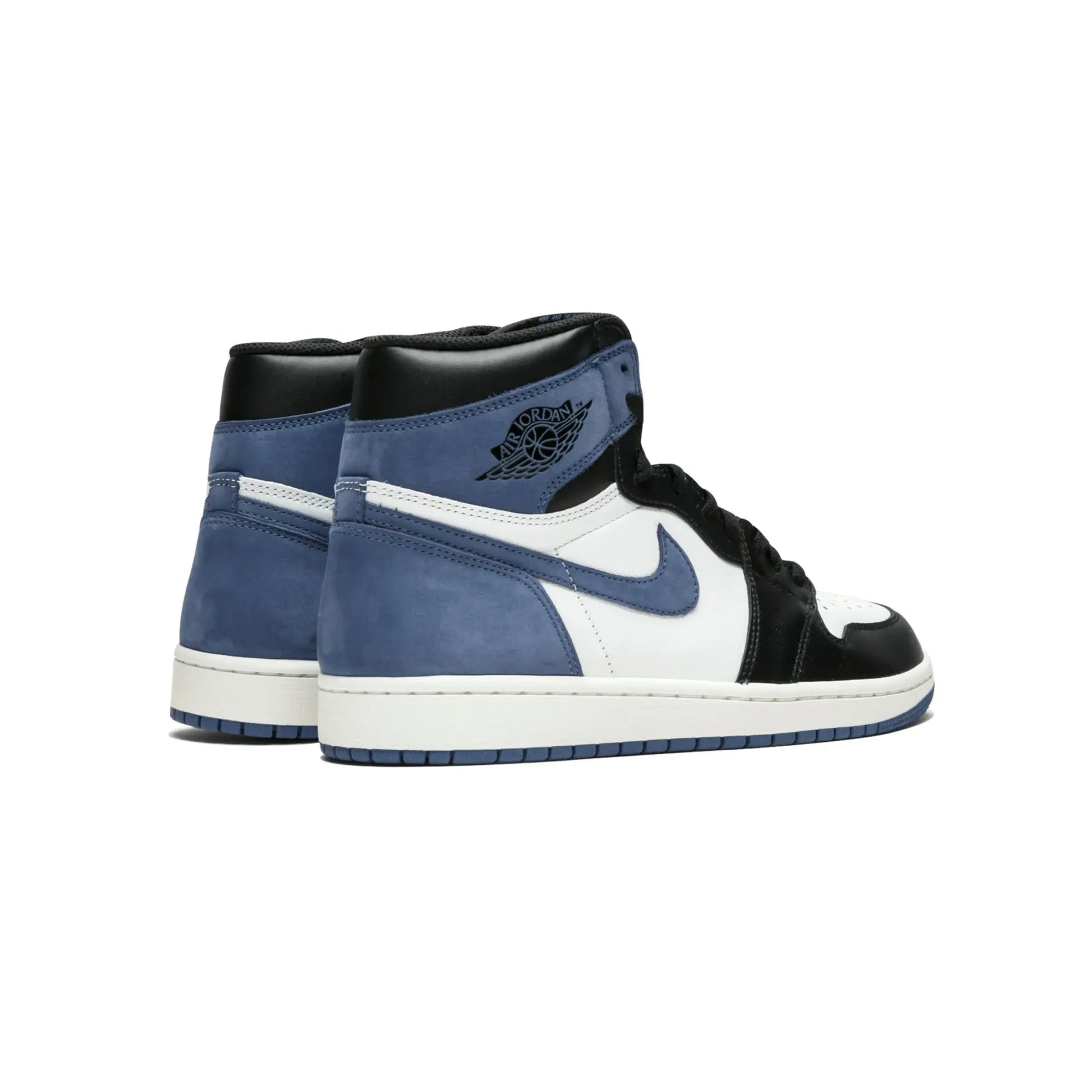 Jordan 1 Retro High Blue Moon