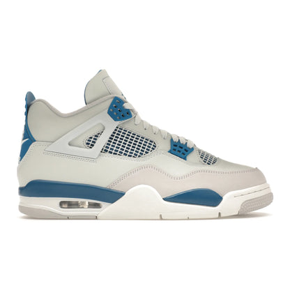 Jordan 4 Retro Military Blue (2024)