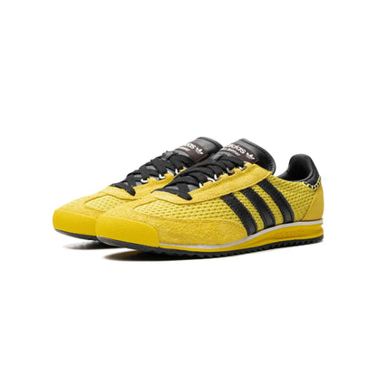 adidas SL76 Wales Bonner Yellow