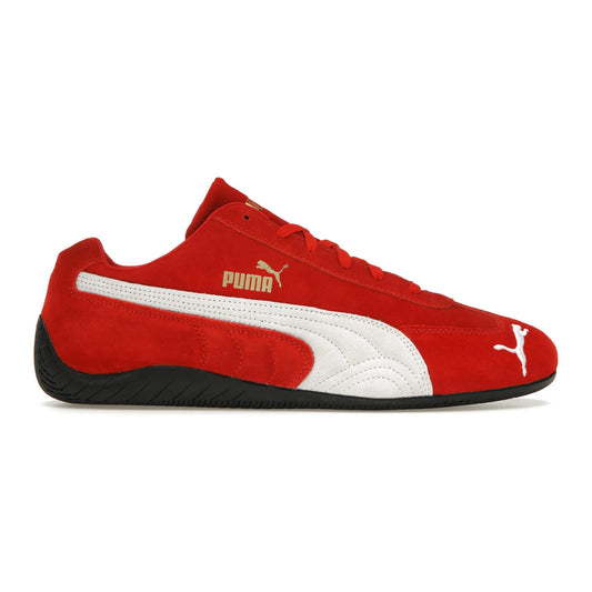 Puma Speedcat OG Red White