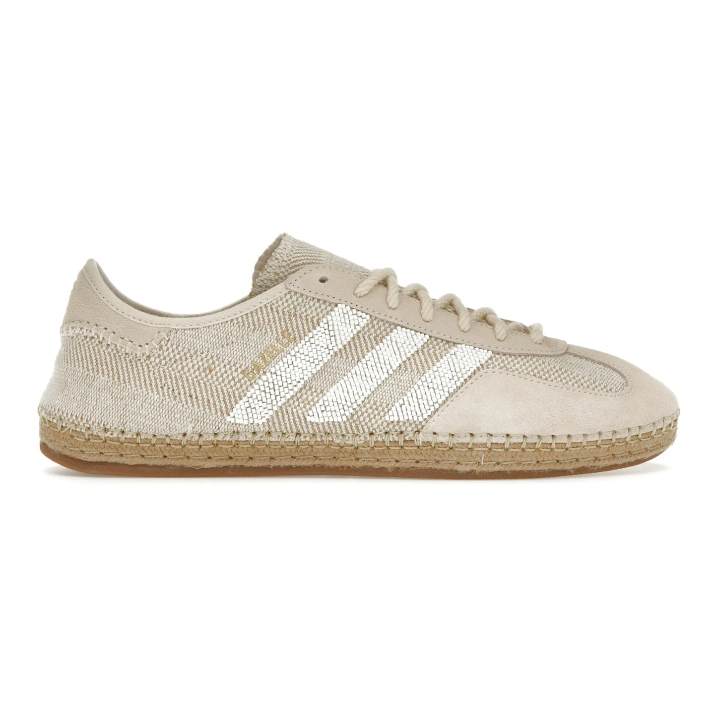 adidas Gazelle CLOT Halo Ivory