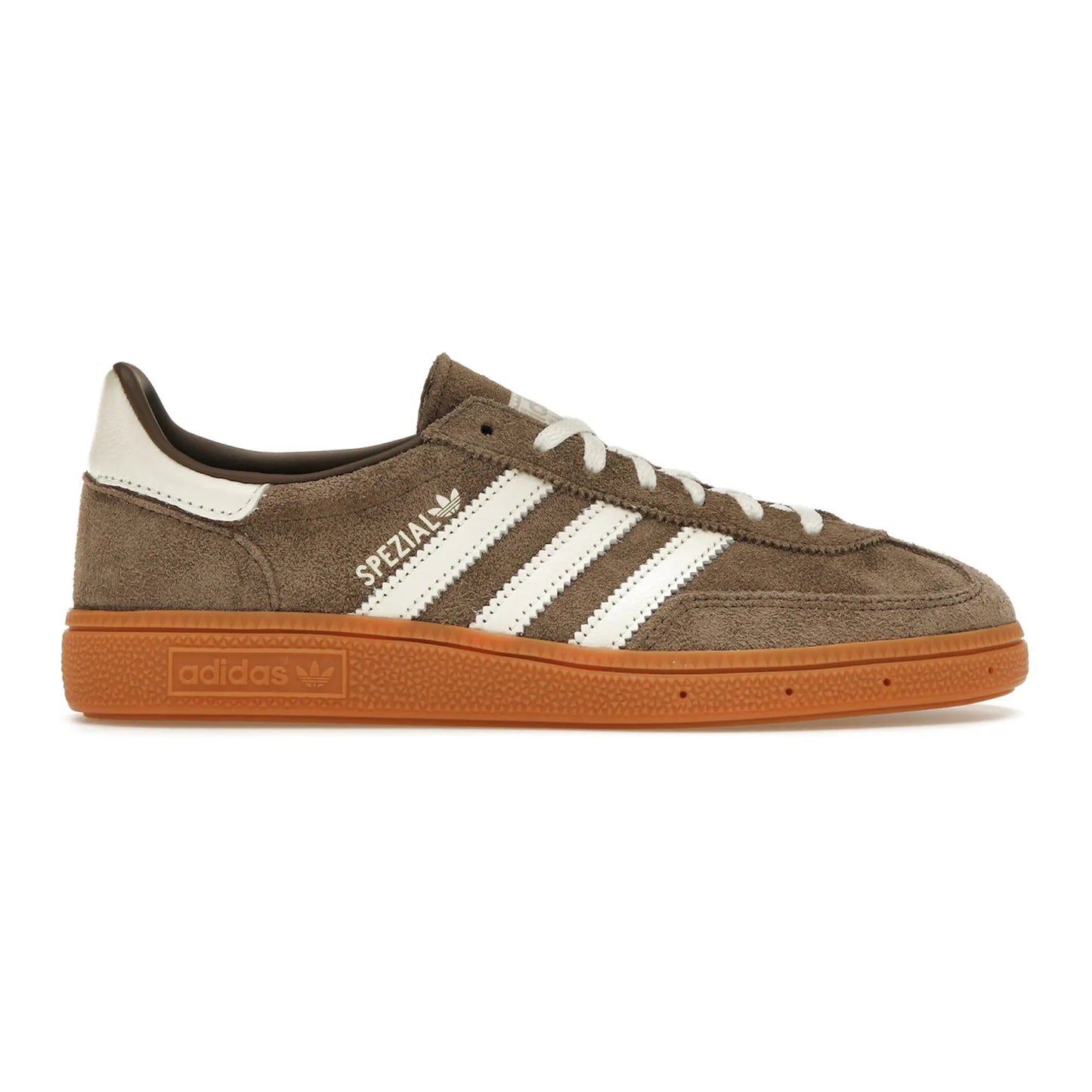 adidas Handball Spezial Earth Strata Gum (Women's)