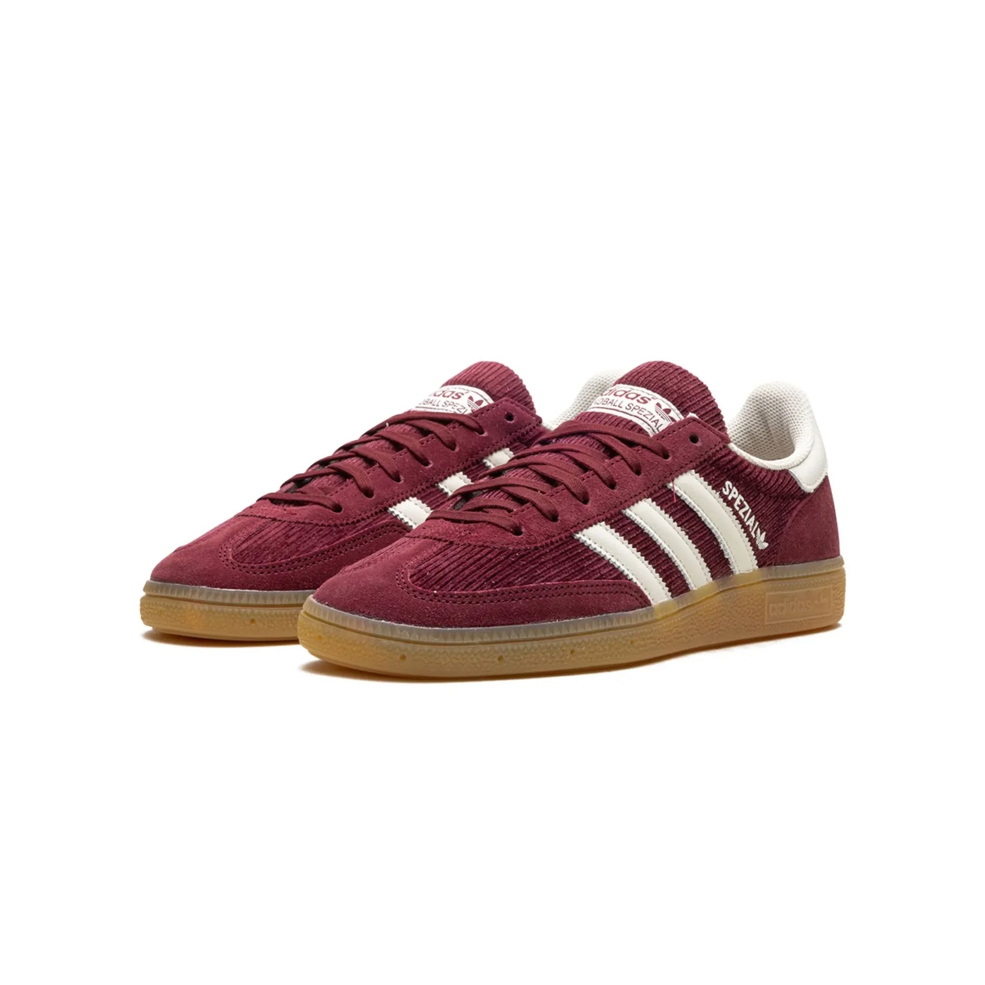 adidas Handball Spezial Shadow Red (Women's)