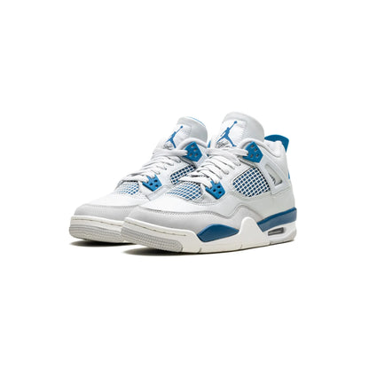 Jordan 4 Retro Military Blue (2024) (GS)