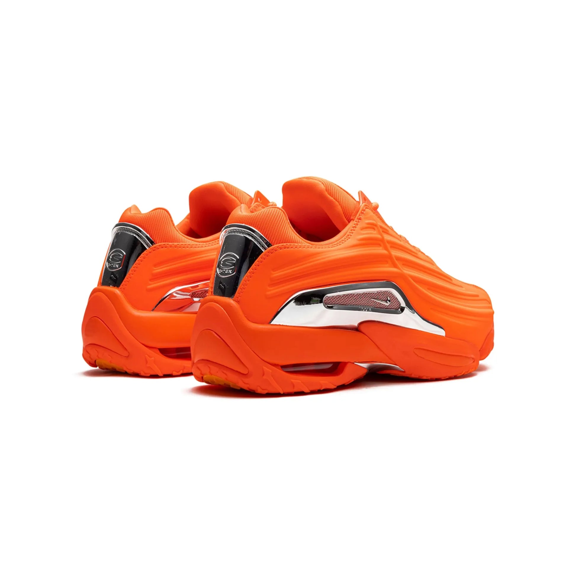 Nike Hot Step 2 Drake NOCTA Total Orange