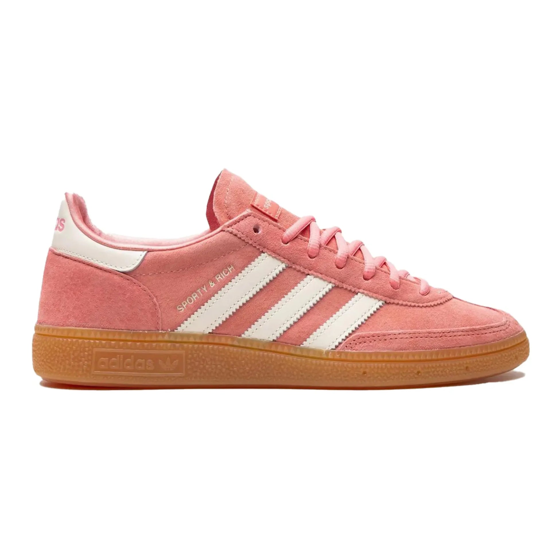 adidas Handball Spezial Sporty & Rich Pink