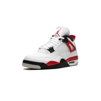 Jordan 4 Retro Red Cement